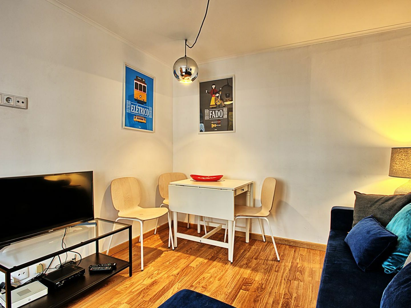 Sao Lazaro Apartment Lisbon Luaran gambar