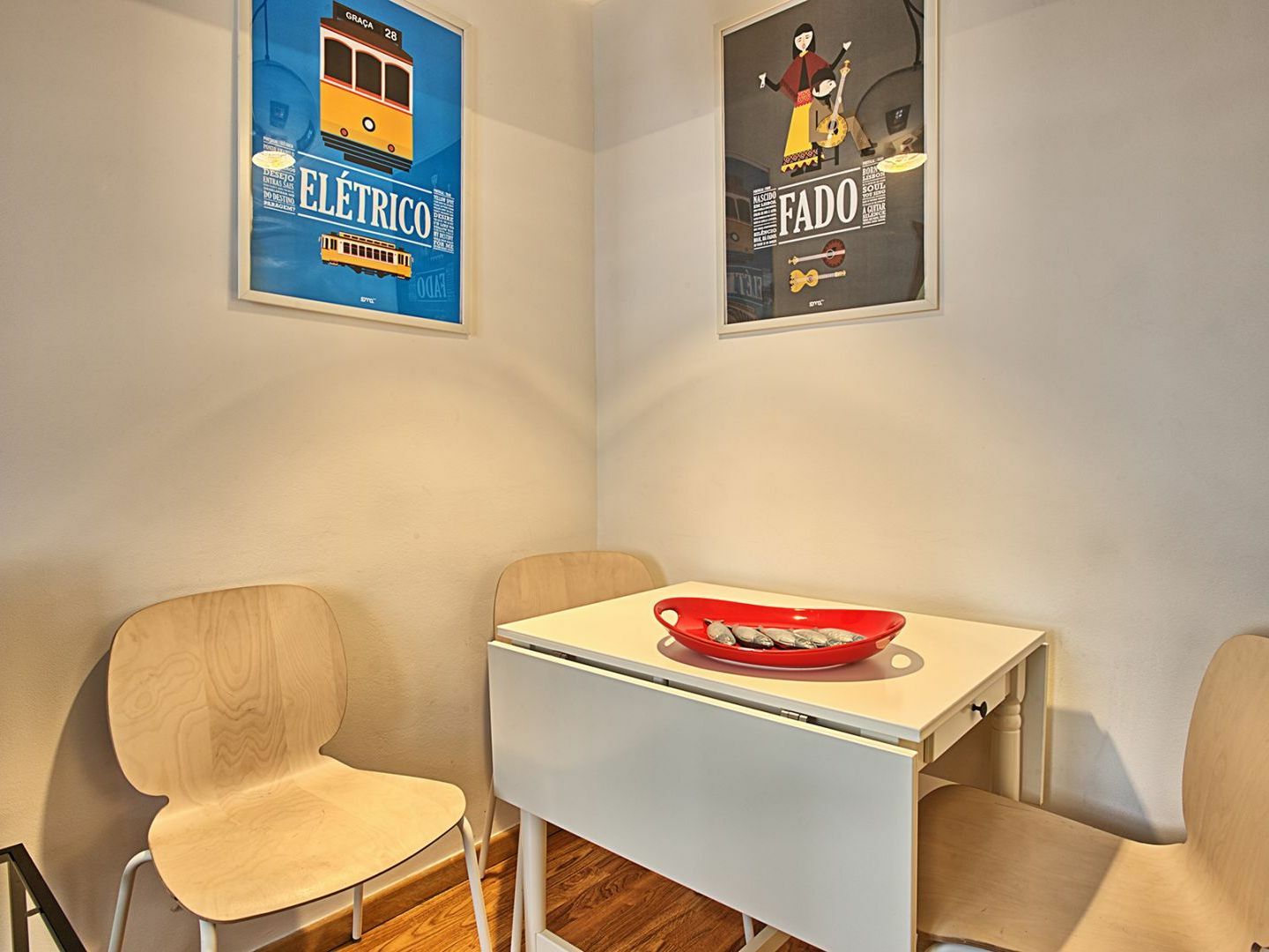 Sao Lazaro Apartment Lisbon Luaran gambar