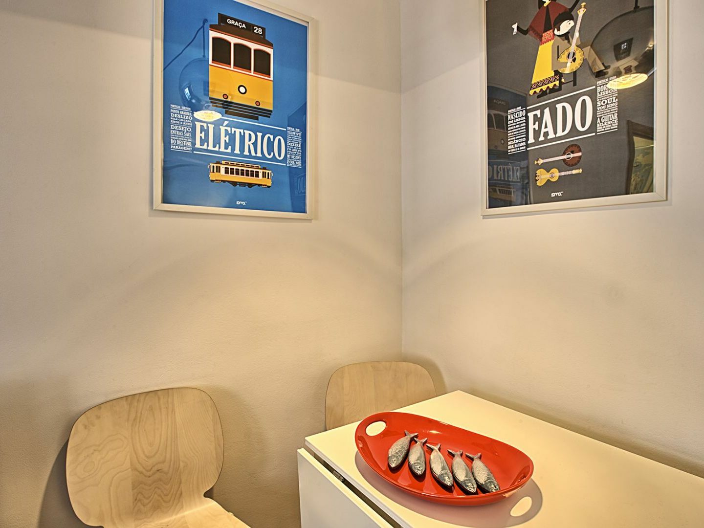Sao Lazaro Apartment Lisbon Luaran gambar