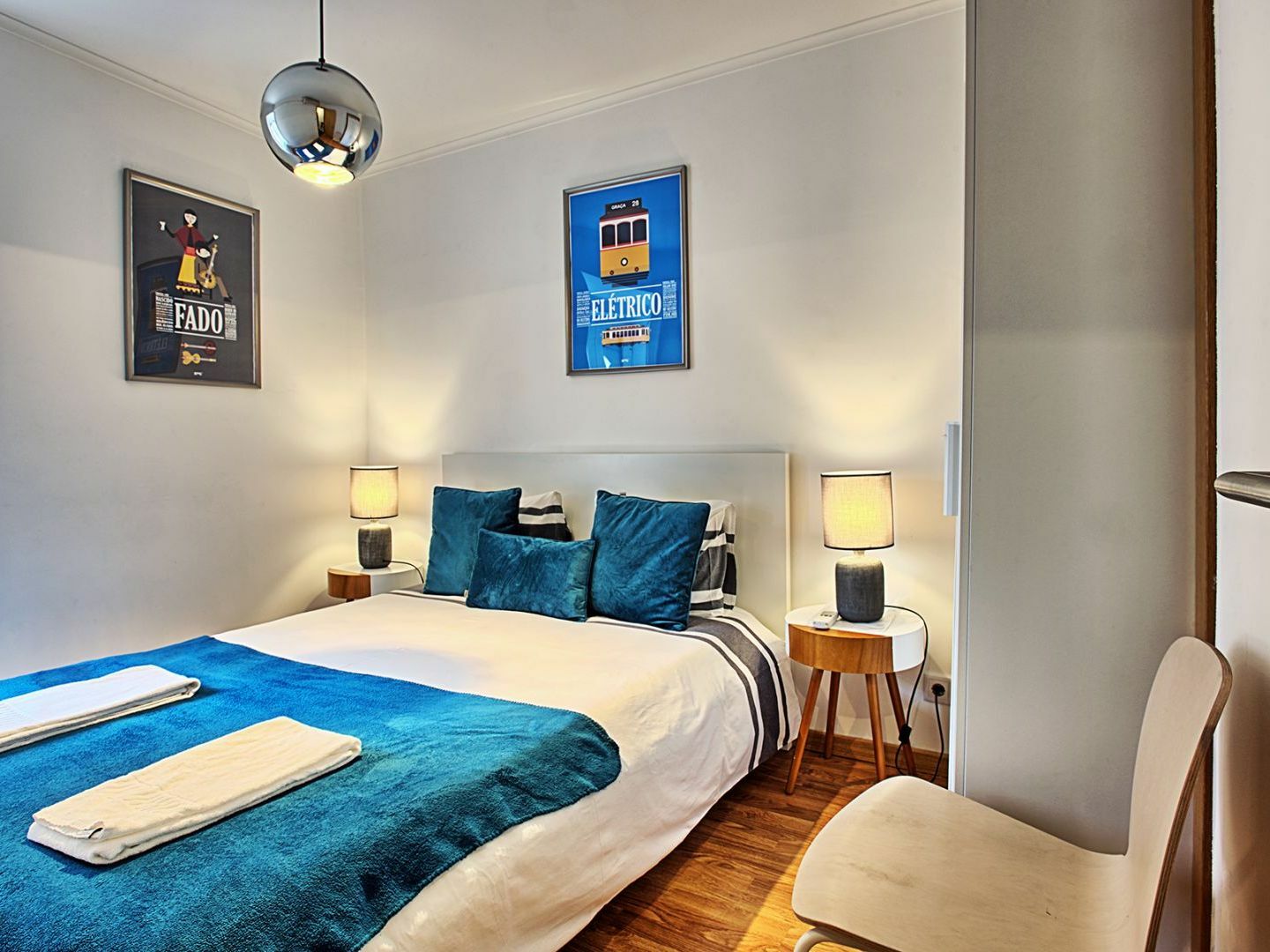 Sao Lazaro Apartment Lisbon Luaran gambar