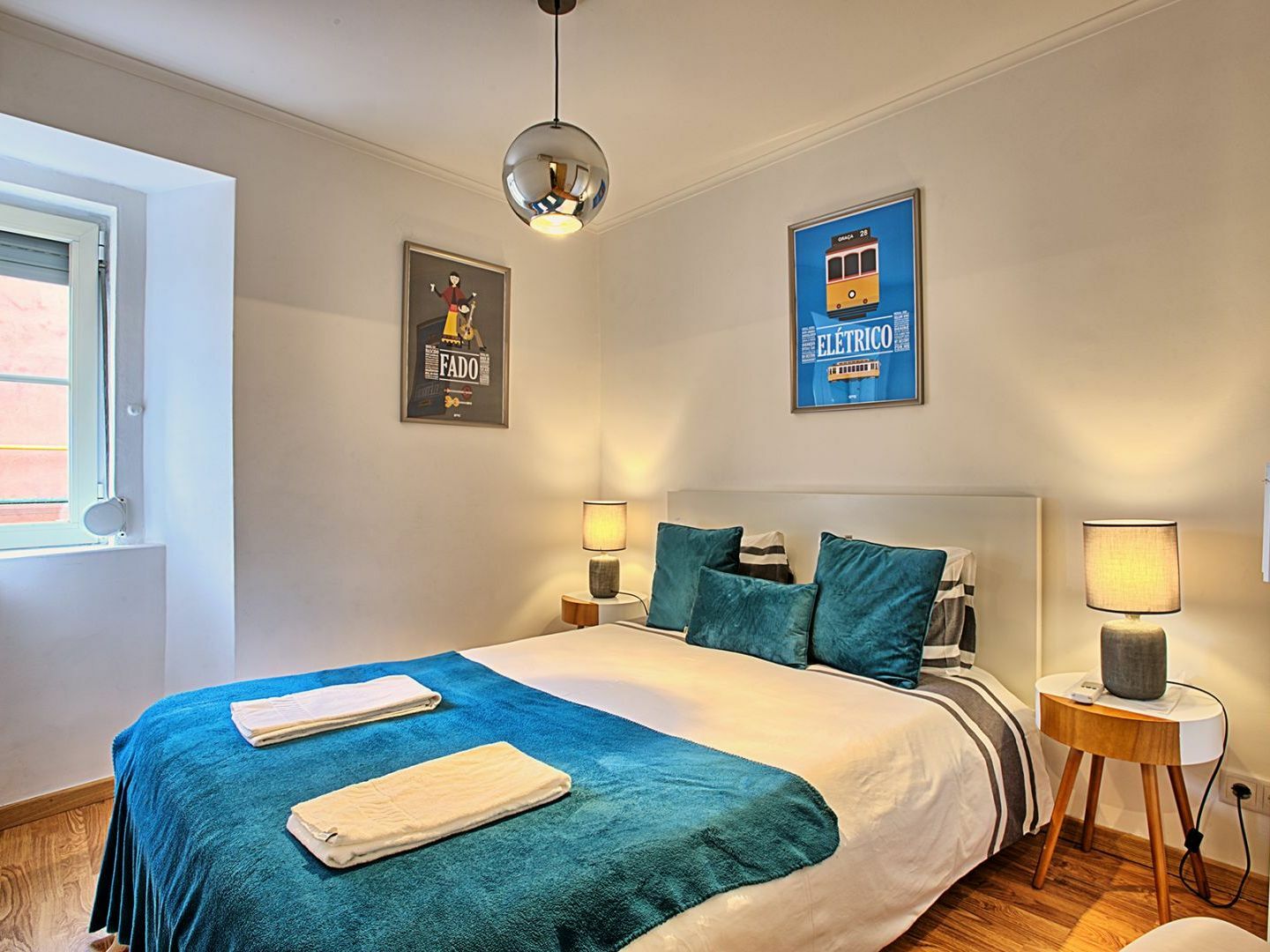 Sao Lazaro Apartment Lisbon Luaran gambar
