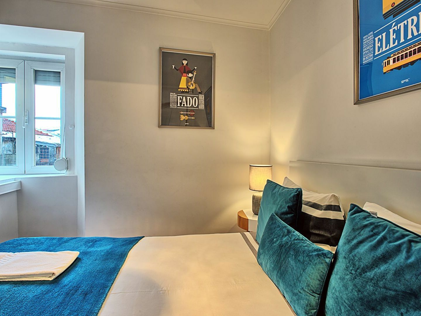Sao Lazaro Apartment Lisbon Luaran gambar