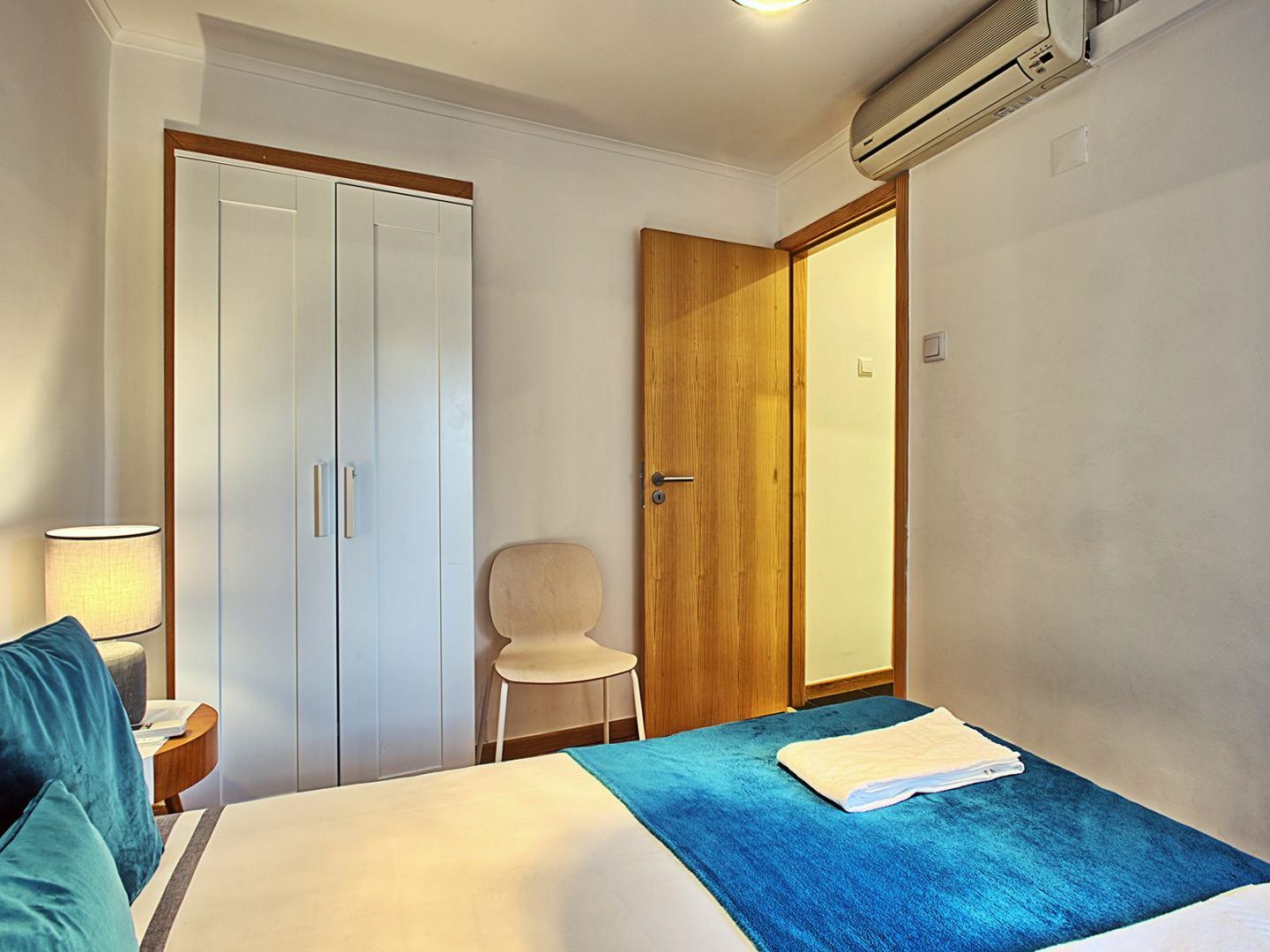 Sao Lazaro Apartment Lisbon Luaran gambar