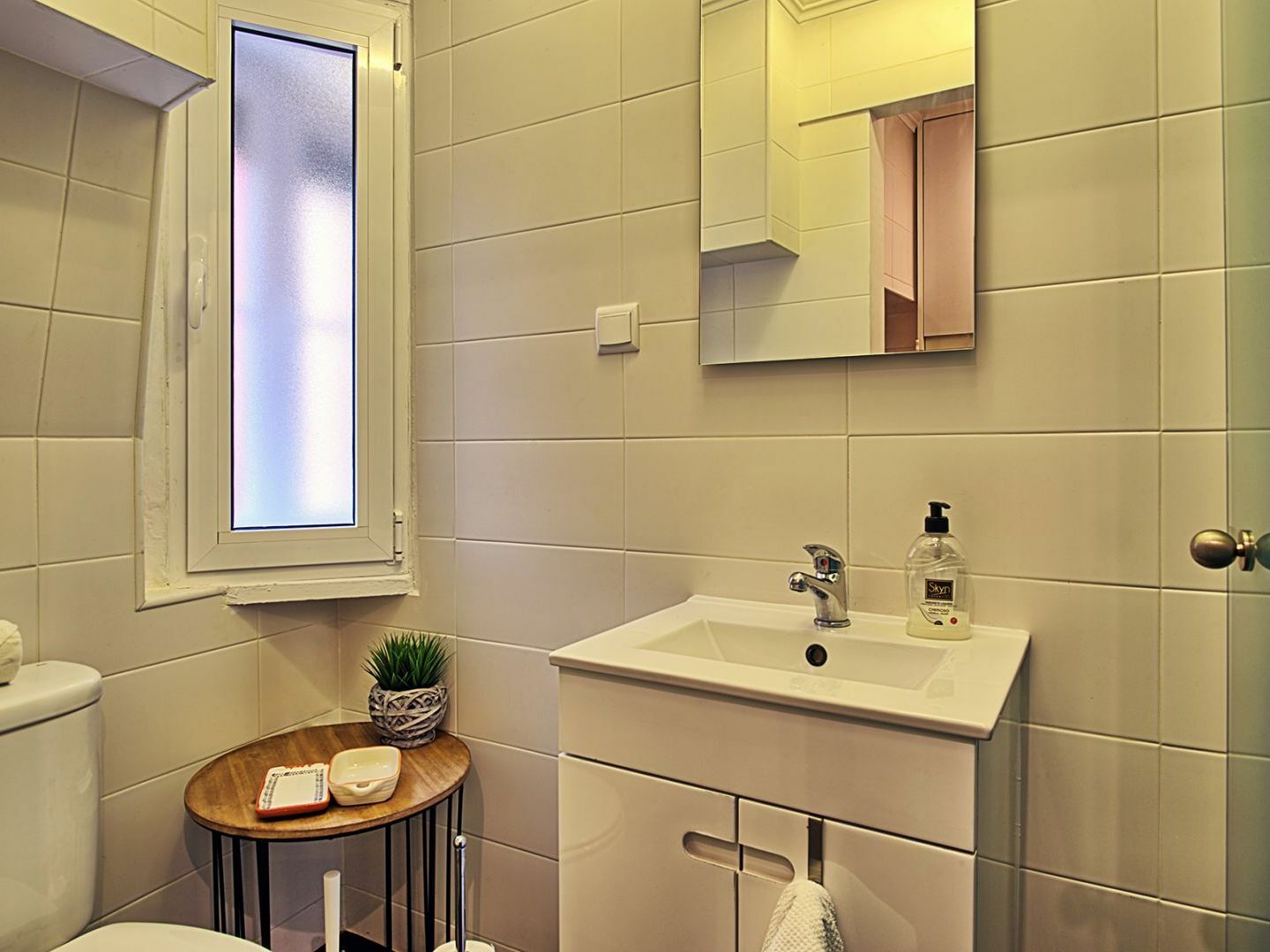 Sao Lazaro Apartment Lisbon Luaran gambar